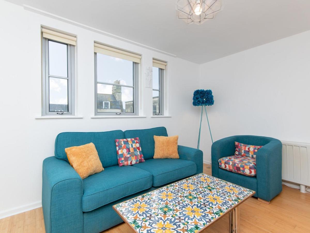 Pass The Keys Bright Modern One Bed Apartment - Bath City Centre Exterior photo
