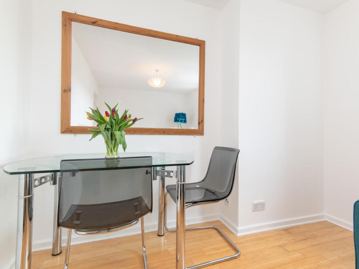 Pass The Keys Bright Modern One Bed Apartment - Bath City Centre Exterior photo